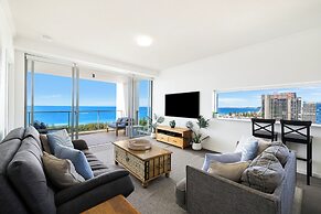 Ocean Pacific Broadbeach