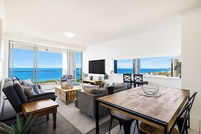 Ocean Pacific Broadbeach