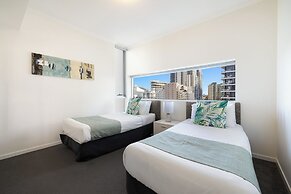 Ocean Pacific Broadbeach