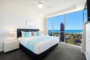 Ocean Pacific Broadbeach
