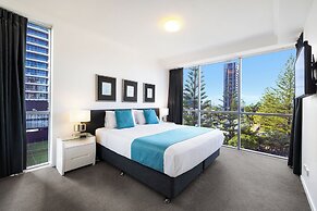 Ocean Pacific Broadbeach