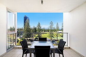 Ocean Pacific Broadbeach