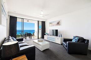 Ocean Pacific Broadbeach
