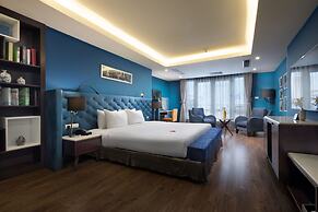 Hanoi Brilliant Hotel and Spa