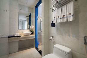Hanoi Brilliant Hotel and Spa