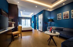 Hanoi Brilliant Hotel and Spa