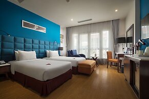 Hanoi Brilliant Hotel and Spa