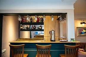 Comfort Hotel Taksim