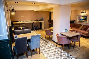 Comfort Hotel Taksim