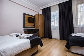 Comfort Hotel Taksim