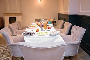 Comfort Hotel Taksim