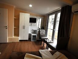 Comfort Hotel Taksim
