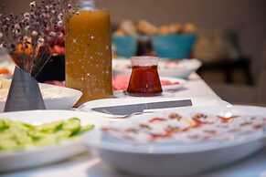 Comfort Hotel Taksim