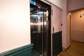 Comfort Hotel Taksim
