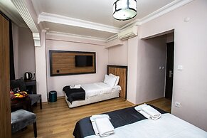 Comfort Hotel Taksim
