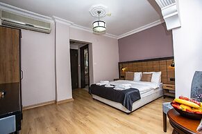 Comfort Hotel Taksim
