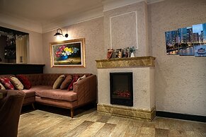 Comfort Hotel Taksim