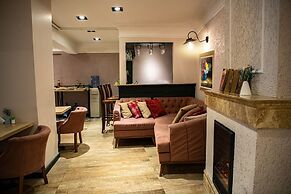 Comfort Hotel Taksim