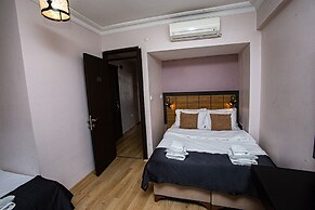 Comfort Hotel Taksim