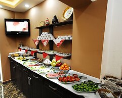 Comfort Hotel Taksim