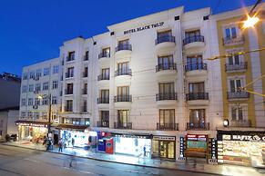 Hotel Black Tulip