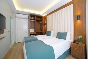 Hotel Black Tulip