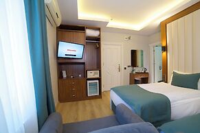 Hotel Black Tulip