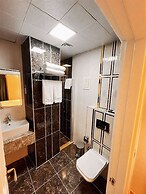 Hotel Black Tulip