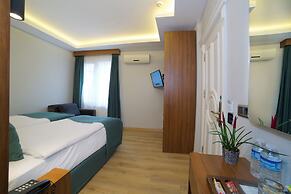 Hotel Black Tulip