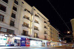 Hotel Black Tulip