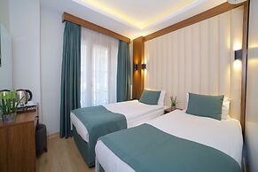 Hotel Black Tulip