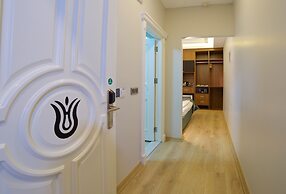 Hotel Black Tulip