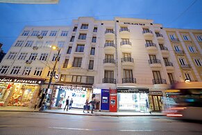 Hotel Black Tulip