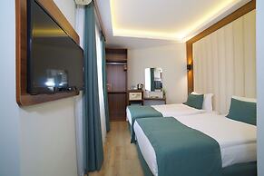 Hotel Black Tulip
