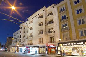 Hotel Black Tulip