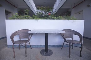 Capital Hotel
