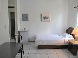 Capital Hotel