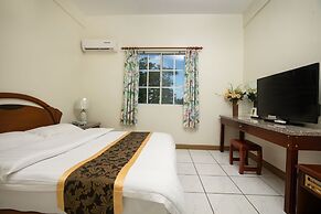 Capital Hotel