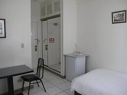 Capital Hotel