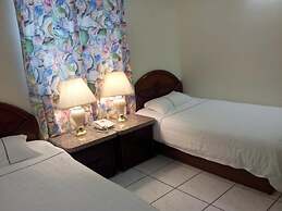 Capital Hotel