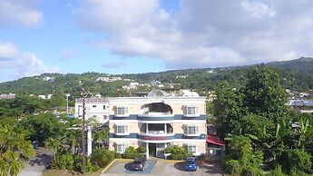 Capital Hotel