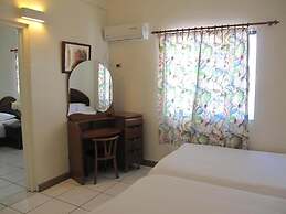 Capital Hotel