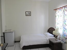 Capital Hotel