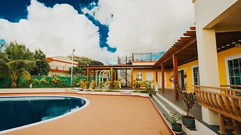 Capital Hotel