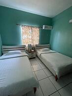 Capital Hotel