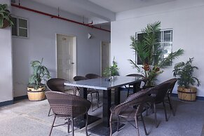 Capital Hotel