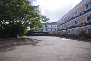 Capital Hotel