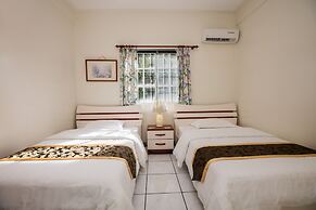 Capital Hotel