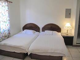 Capital Hotel
