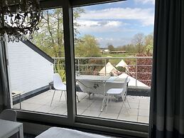 B&B De Witte Merel Deluxe
